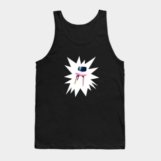 Eames Games Tank Top